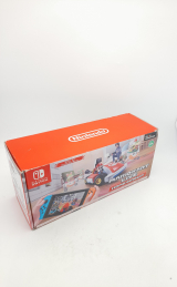 Mario Kart Live: Home Circuit - Mario Edition in Doos voor Nintendo Switch