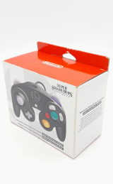 /Nintendo GameCube Controller - Super Smash Bros. Edition in Doos voor Nintendo Switch