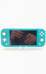 Nintendo Switch Lite Turquoise - Mooi voor Nintendo Switch
