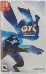 Ori and the Blind Forest: Definitive Edition Nieuw voor Nintendo Switch