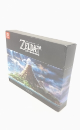 The Legend of Zelda: Link’s Awakening Limited Edition in Doos voor Nintendo Switch