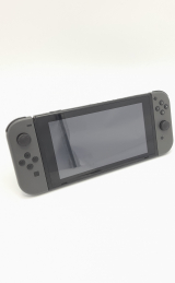 Nintendo Switch Grijs - Gebruikte Staat voor Nintendo Switch