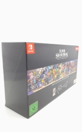 /Super Smash Bros. Ultimate Limited Edition voor Nintendo Switch