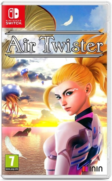Boxshot Air Twister