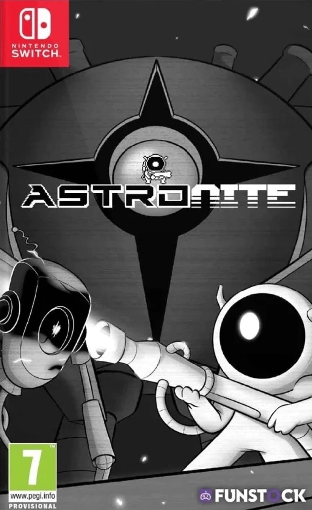 Boxshot Astronite