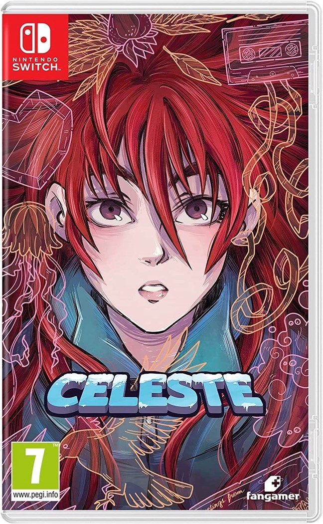 Boxshot Celeste