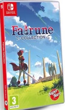 Boxshot Fairune Collection