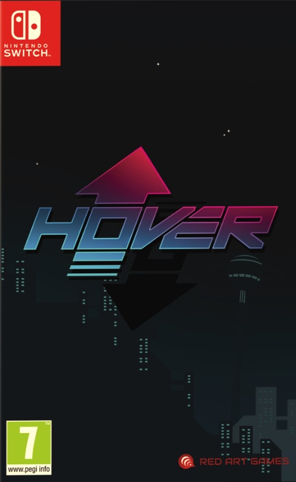 Boxshot Hover