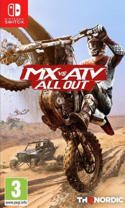Boxshot MX vs ATV All Out