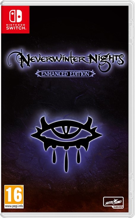 Boxshot Neverwinter Nights: Enhanced Edition