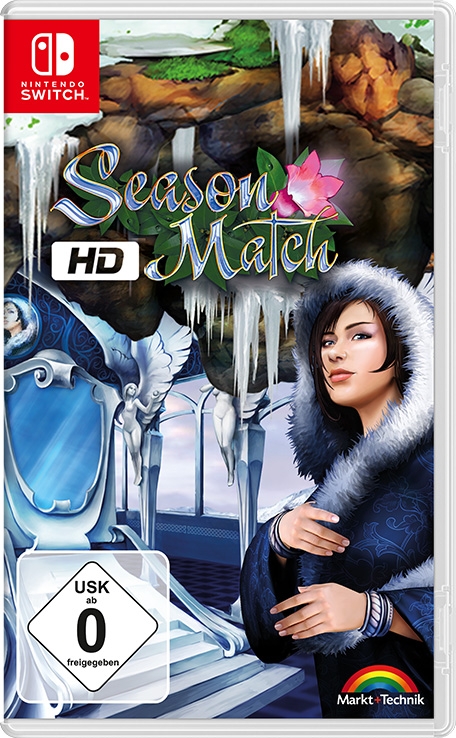 Boxshot Season Match HD