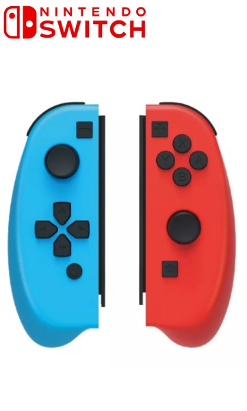 Boxshot Switch Joy-Con Controllers Third Party