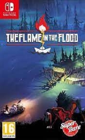 Boxshot The Flame in the Flood