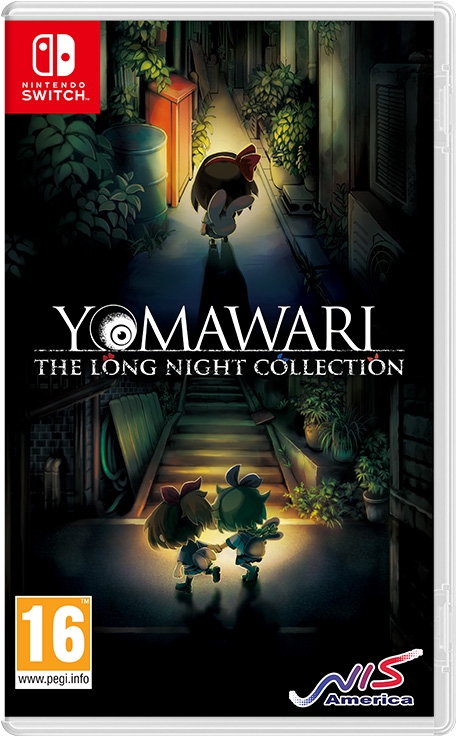 Boxshot Yomawari: The Long Night Collection