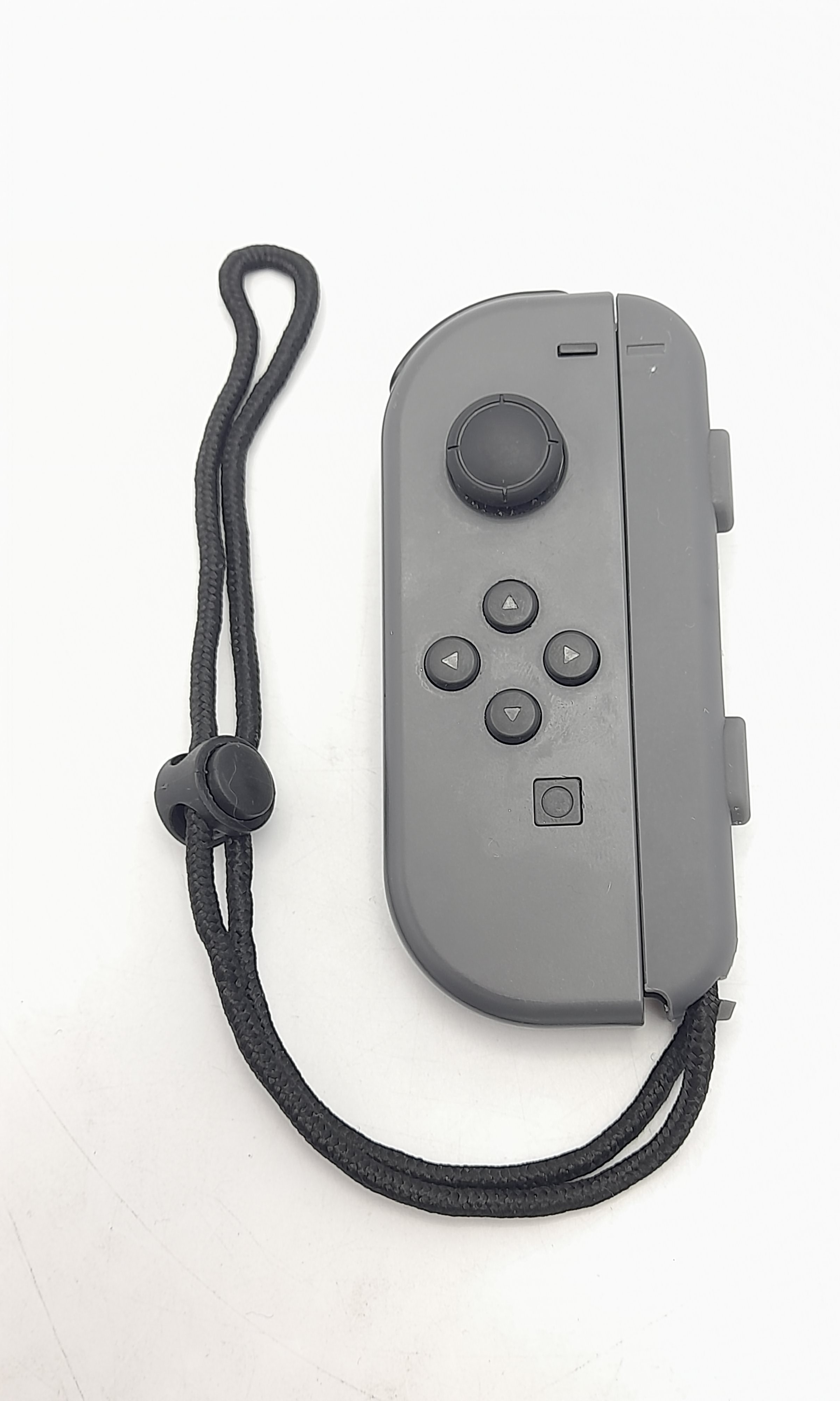 Foto van Nintendo Switch Joy-Con Controller Links Grijs