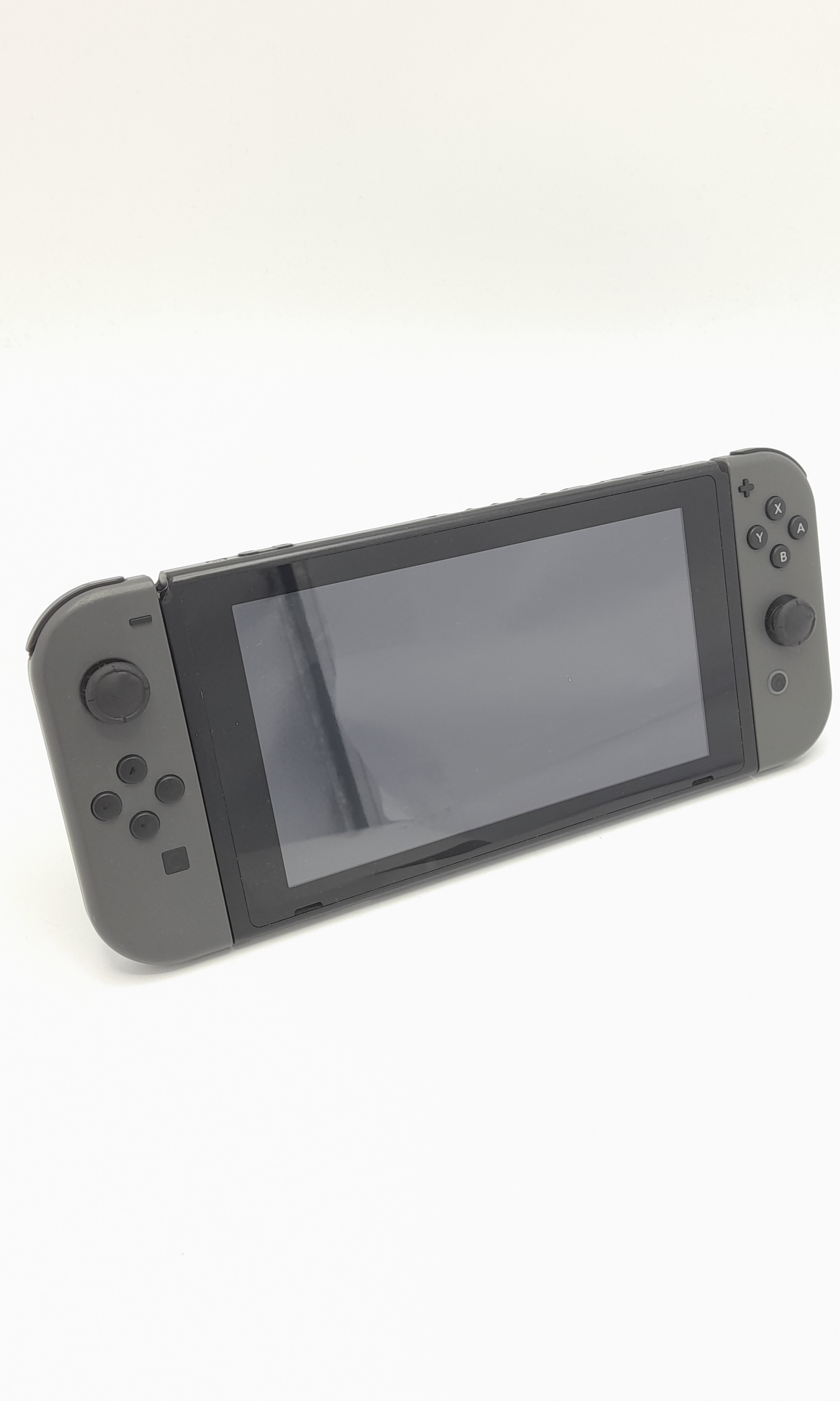 Foto van Nintendo Switch Grijs - Gebruikte Staat