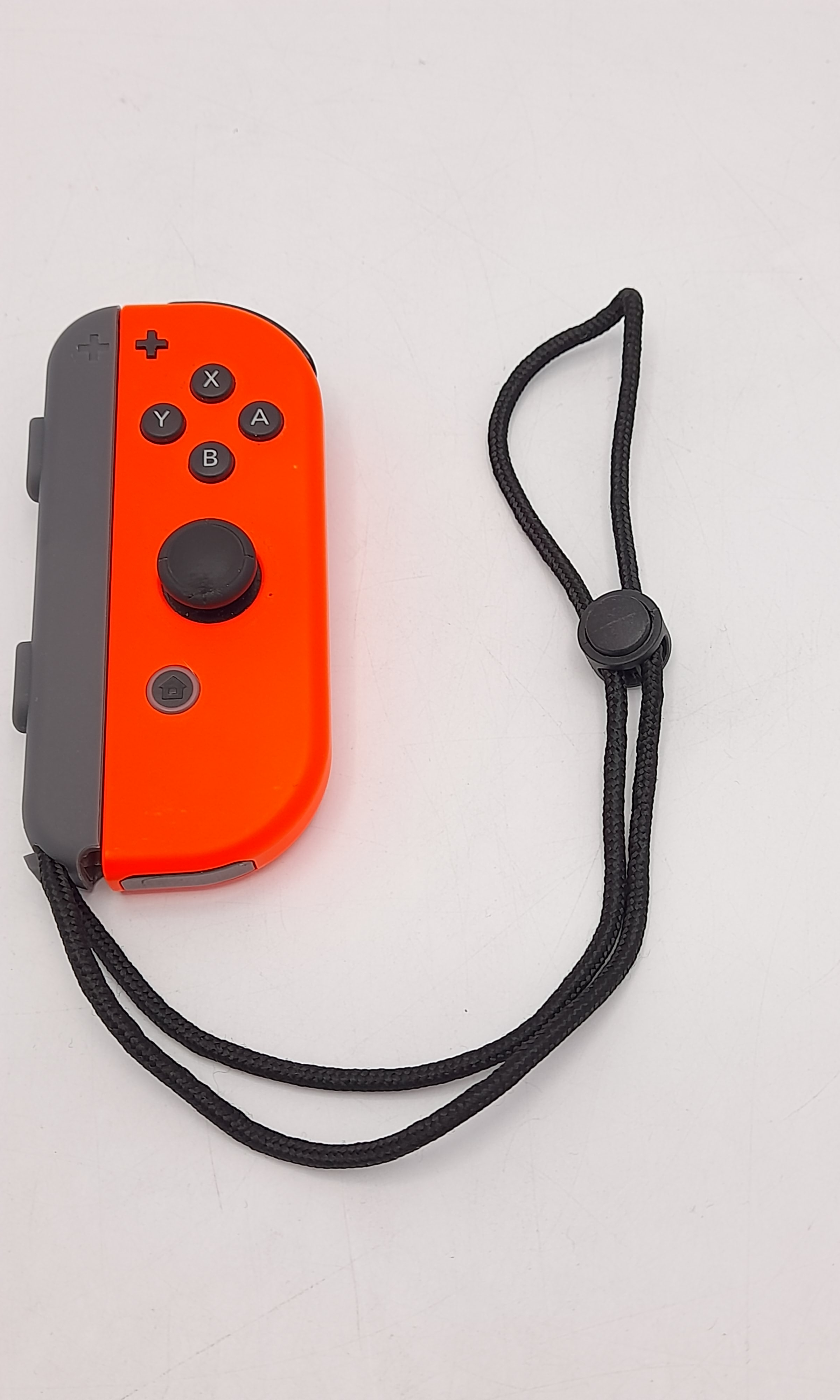 Foto van Nintendo Switch Joy-Con Controller Rechts Neon Rood