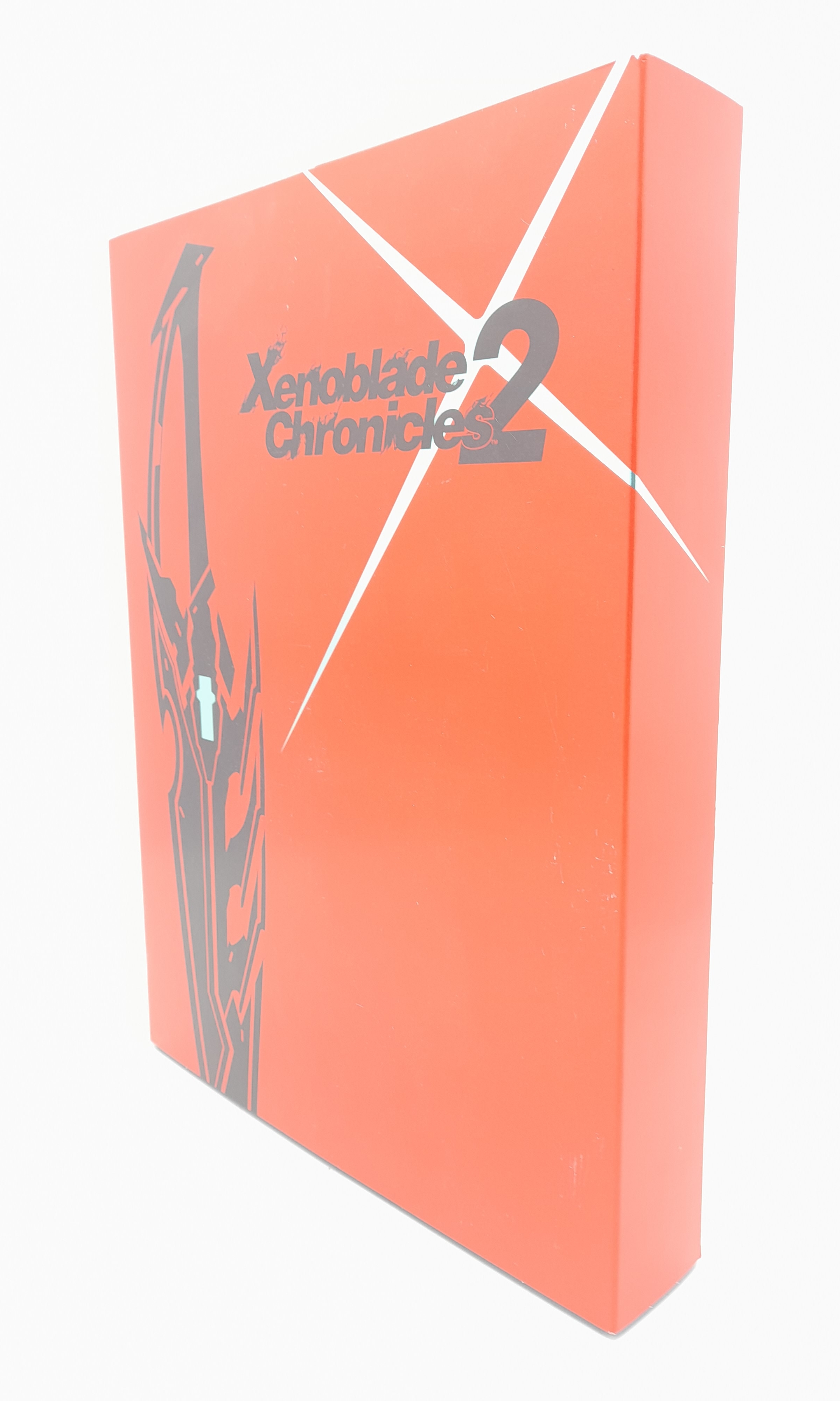 Foto van Xenoblade Chronicles 2 Collector’s Edition in Doos