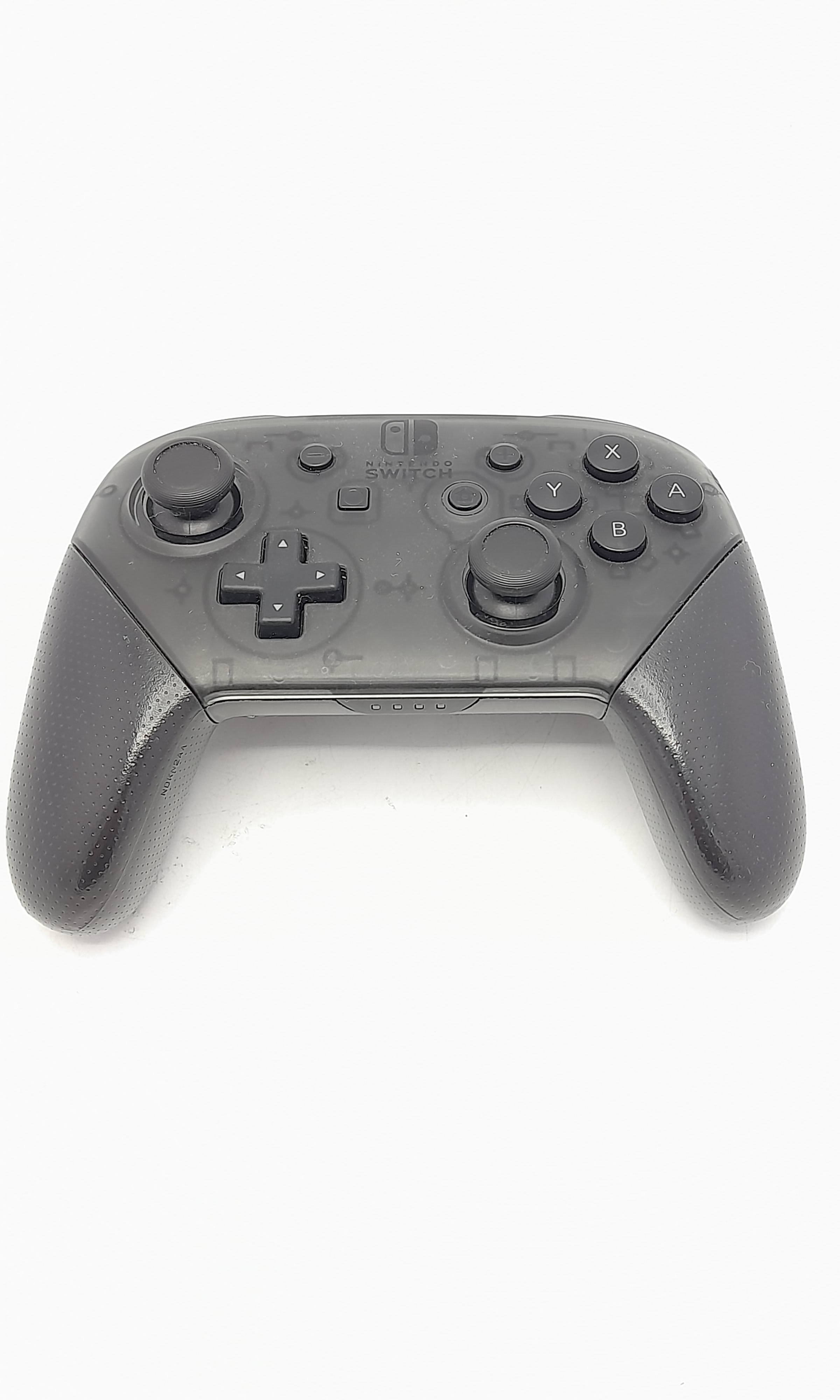 Foto van Nintendo Switch Pro Controller