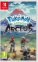 Box Pokémon Legends: Arceus