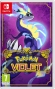 Box Pokémon Violet