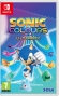 Box Sonic Colours: Ultimate