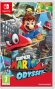 Box Super Mario Odyssey