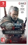 Box The Witcher III: Wild Hunt - Complete Edition