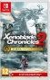 Box Xenoblade Chronicles 2: Torna - The Golden Country