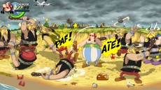 Review Asterix & Obelix: Slap them All!: Sla als Obelix de Romeinen neer met grootse aanvallen!