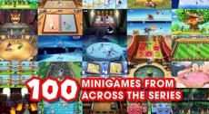 Review Mario Party Superstars: Win minigames om muntjes te verdienen. Er zijn er wel 100!
