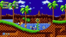 Review Sonic Mania Plus: Veel klassieke Sonic-levels keren terug!