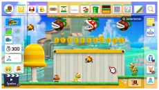 Review Super Mario Maker 2: Bouw je eigen levels met super veel tools in een handige interface!