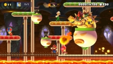 Review Super Mario Maker 2: De multiplayer modus kan hectische taferelen opleveren!