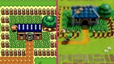 Review The Legend of Zelda: Link’s Awakening: De originele Game Boy-game heeft op de Switch een flink oppoetsbeurt in de vorm van een schattige artstyle gekregen!