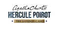 Beoordelingen voor   Agatha Christie - Hercule Poirot The London Case