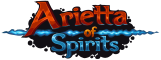 Afbeelding voor  Arietta of Spirits
