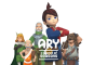 Afbeelding voor  Ary and the Secret of Seasons