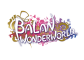 Afbeelding voor Balan Wonderworld