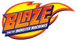 Afbeelding voor Blaze and the Monster Machines Axle City Racers