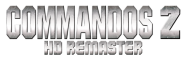 Afbeelding voor  Commandos 2 - HD Remaster