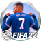 Beoordelingen voor   FIFA 22 Legacy Edition
