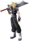 Afbeelding voor Final Fantasy VII and Final Fantasy VIII Remastered - Twin Pack