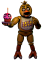 Afbeelding voor  Five Nights at Freddys Core Collection