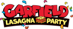 Beoordelingen voor  Garfield Lasagna Party
