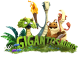 Afbeelding voor  Gigantosaurus The Game