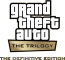 Afbeelding voor  Grand Theft Auto The Trilogy - The Definitive Edition