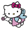 Afbeelding voor  Hello Kitty Kruisers With Sanrio Friends