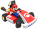kopje Switch Hardware beschrijving Hori Mario Kart Racestuur Pro Deluxe
