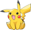 Afbeeldingen voor  Hori Switch Mini Controller - Pikachu